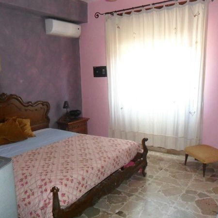 B&B Pinkhouse Milazzo Esterno foto