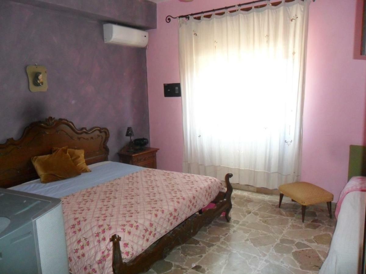 B&B Pinkhouse Milazzo Esterno foto